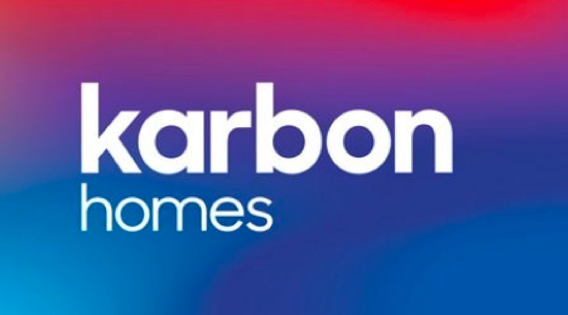 Karbon Homes logo