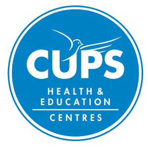 CUPS Logo