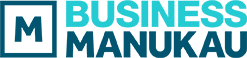 Business Manukau logo