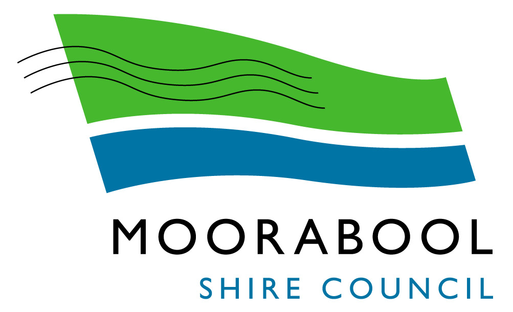 Moorabool Council logo